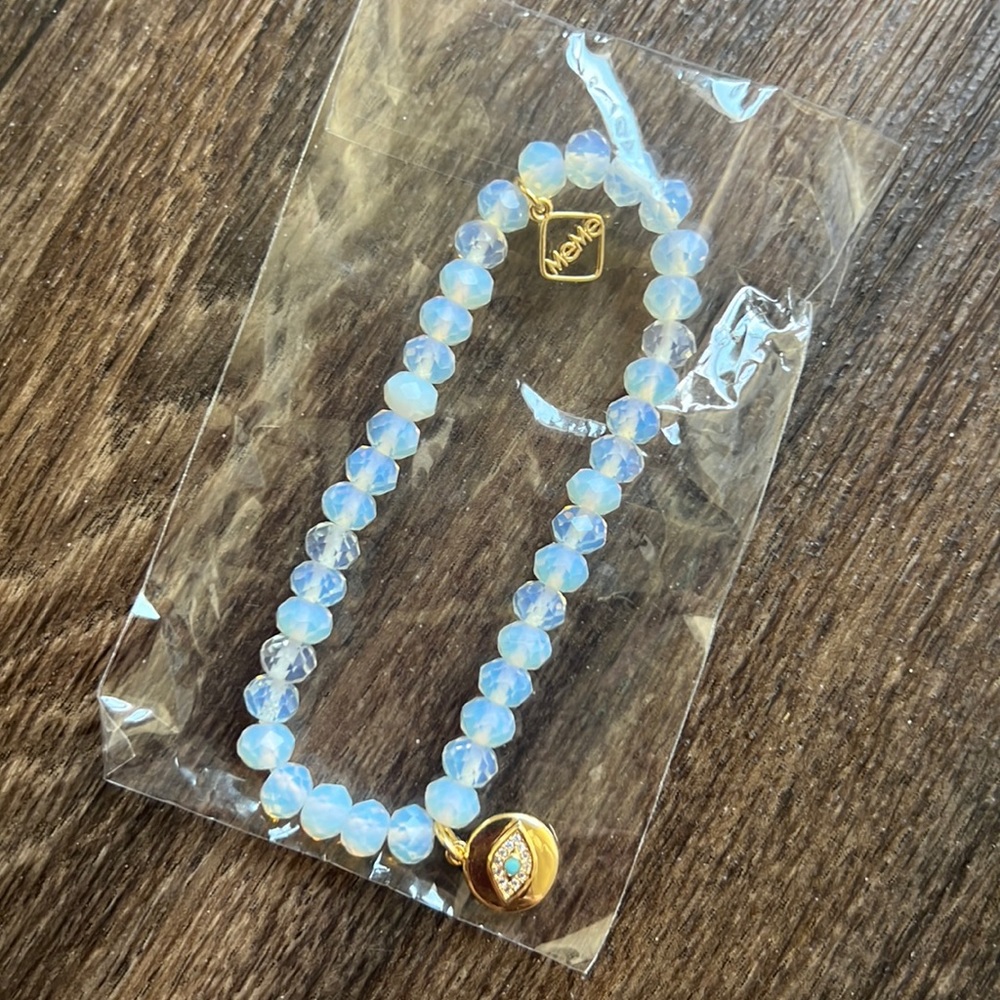 Meme London Eye Bracelet